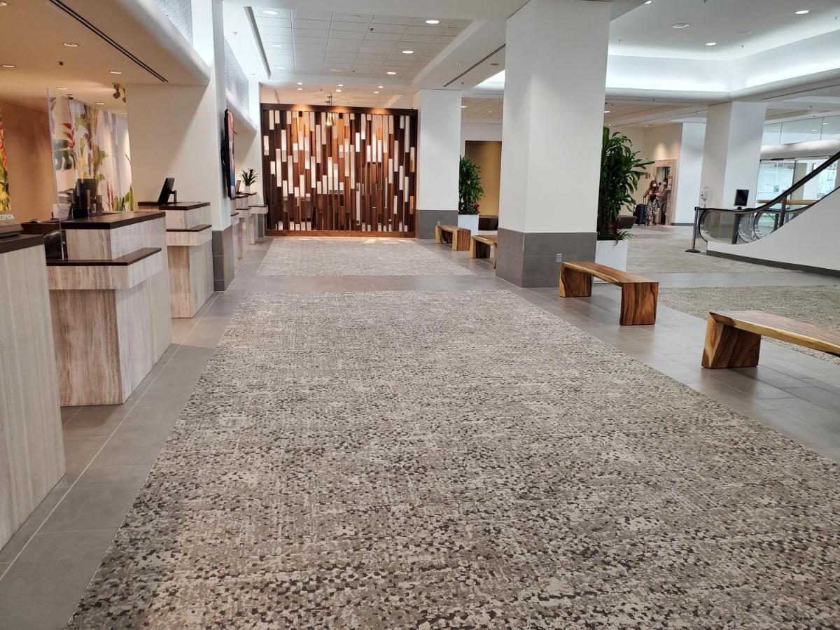 Lsi Resorts At Ala Moana Honolulu Exteriör bild