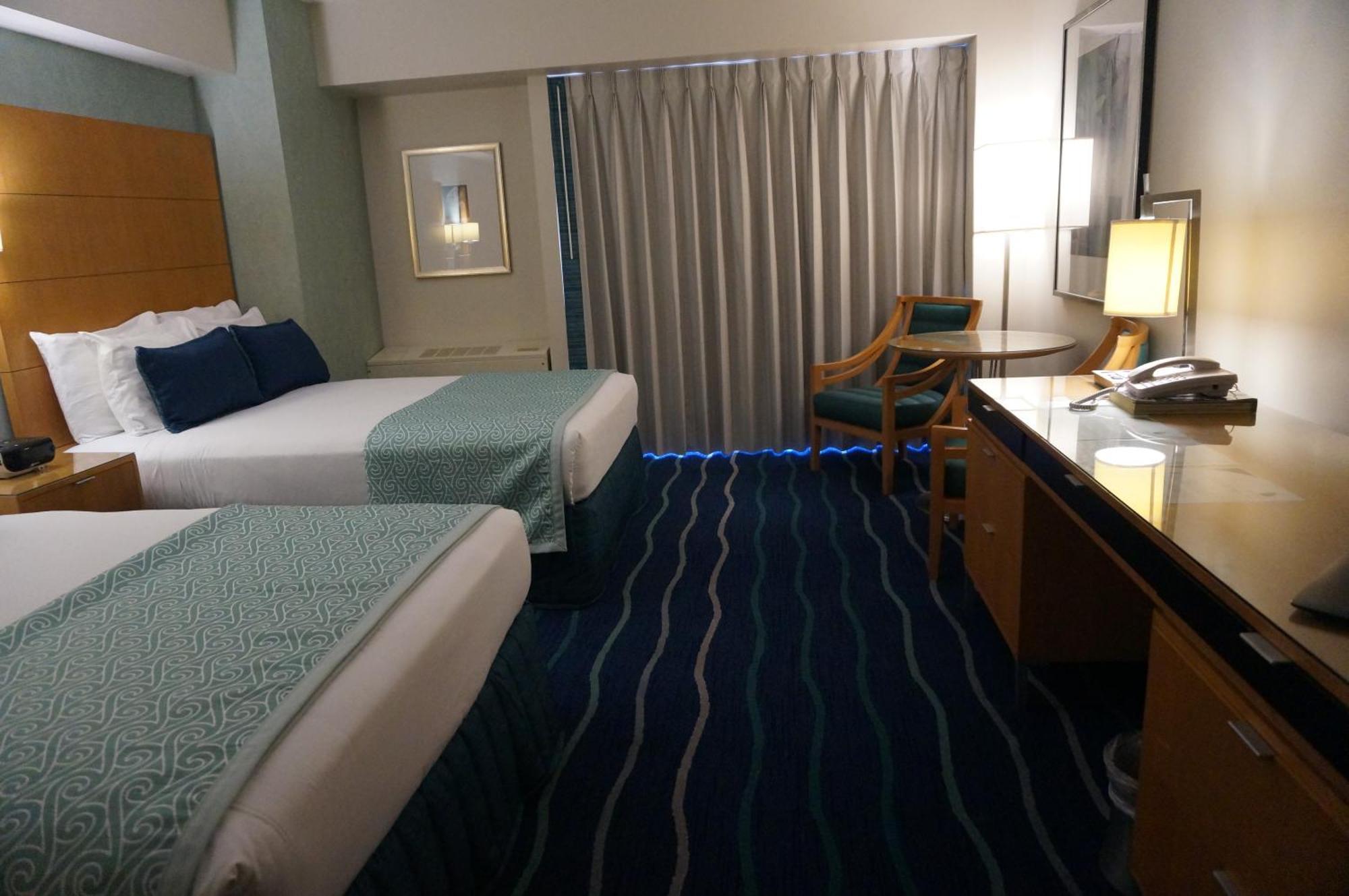 Lsi Resorts At Ala Moana Honolulu Rum bild
