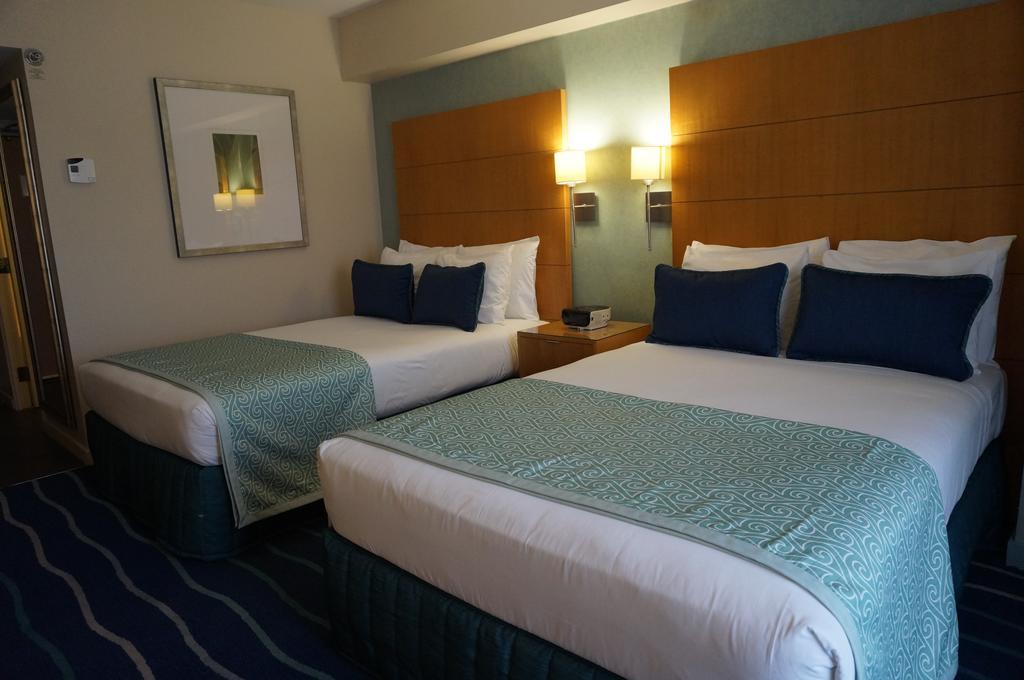 Lsi Resorts At Ala Moana Honolulu Rum bild