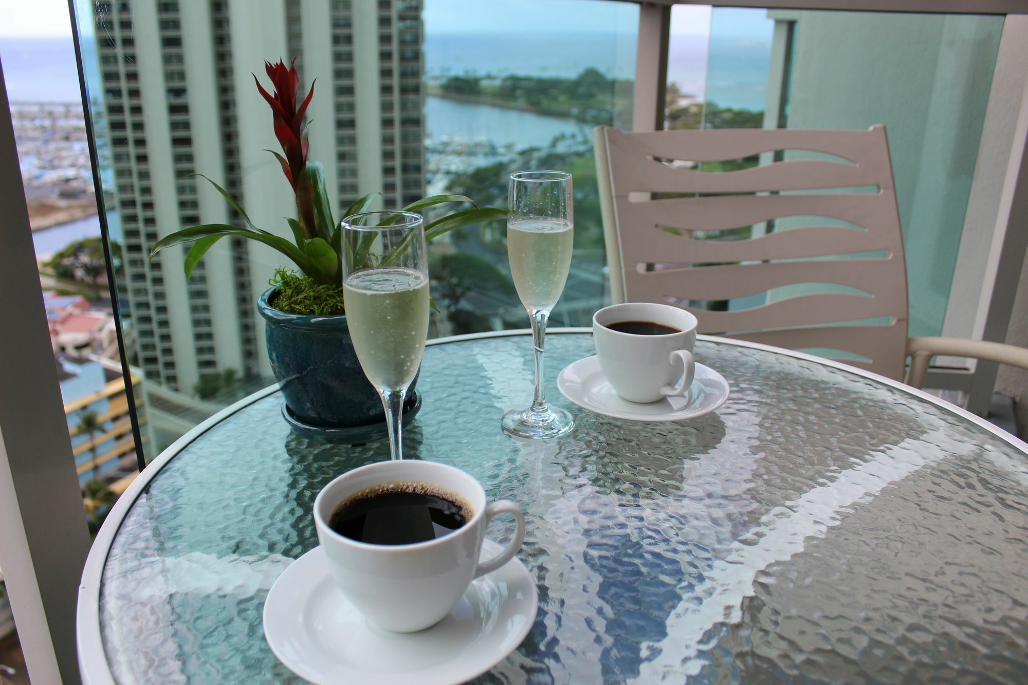 Lsi Resorts At Ala Moana Honolulu Exteriör bild